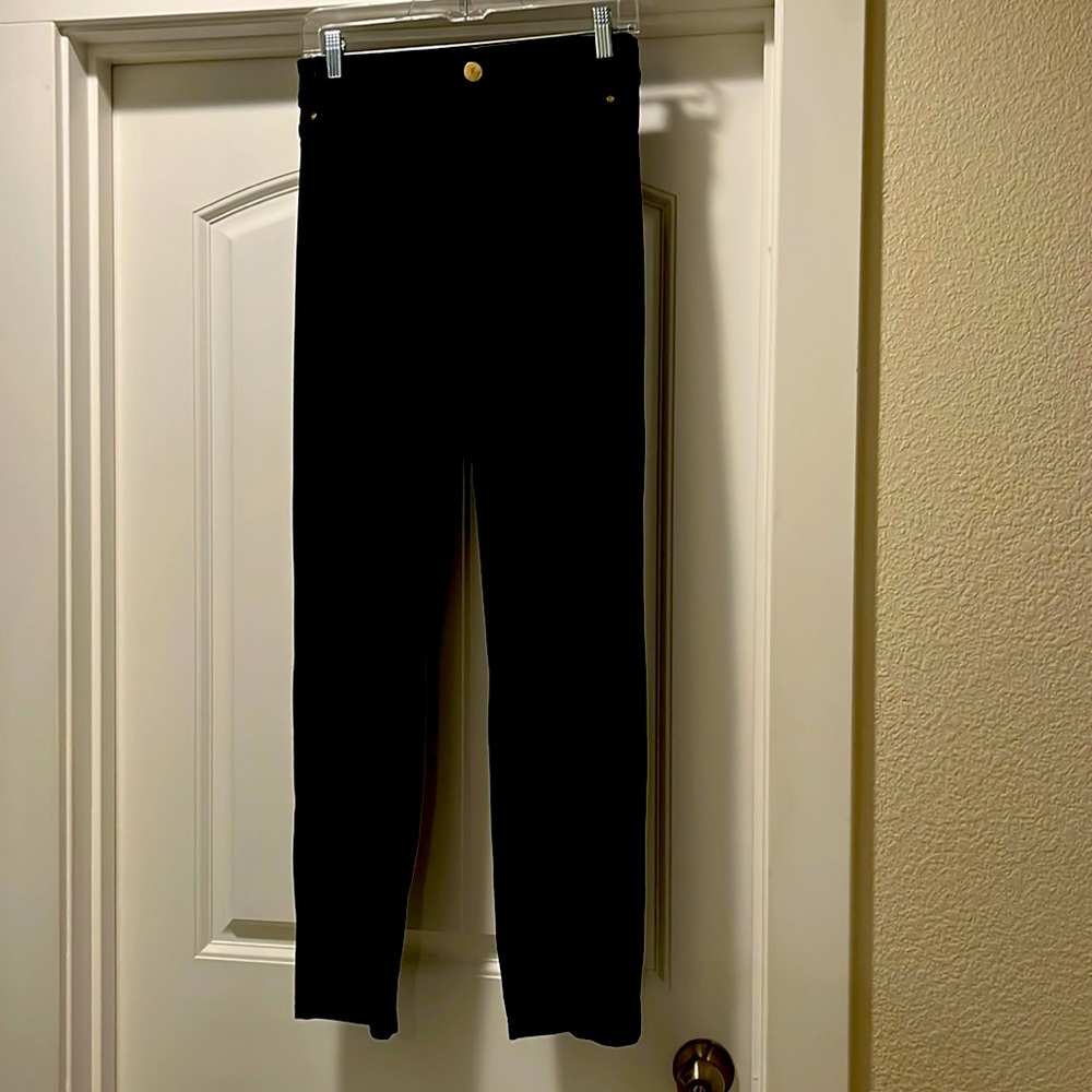INC Velvet jeans